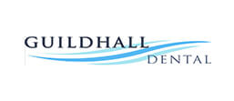 Logo Guildhall Dental