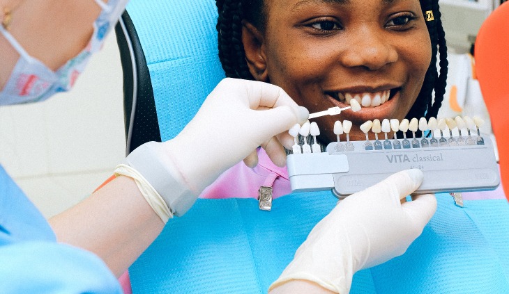 Redefine the target audience